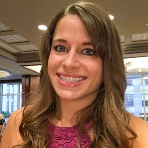 Meet your Posher, Rebecca